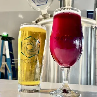 Z Man and Hz So good.