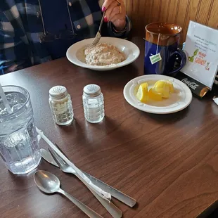 food