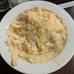 food, pasta, pasta dish