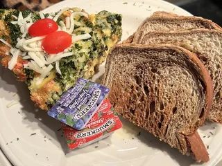 Rebecca's Bistro