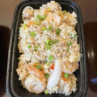 44. Thai Fried Rice