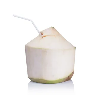 Fresh Coconut