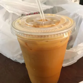 Thai Iced Tea