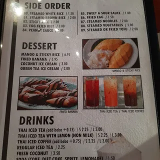 88. Steamed Vegetables