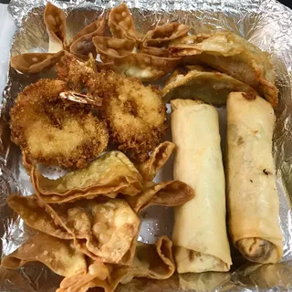 10. Mine Combination