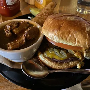 Mine Shaft Tavern