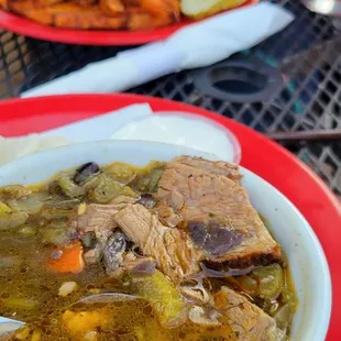 Chile Stew
