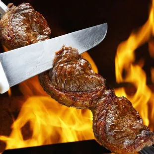 Mineirao Steakhouse