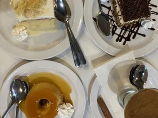 Oliveira's Steak House