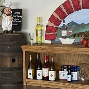 More cool memorabilia