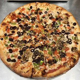 Mineo's Pizza & Wings