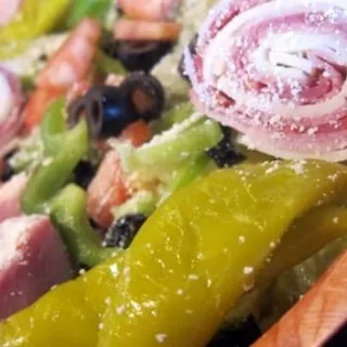 Antipasto Salad