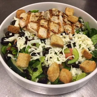 Jenn's Chicken Salad