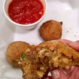 Arancini