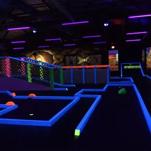 Par(t) of the course