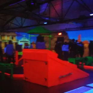 Great For Large Groups and Parties