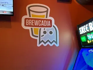 Brewcadia