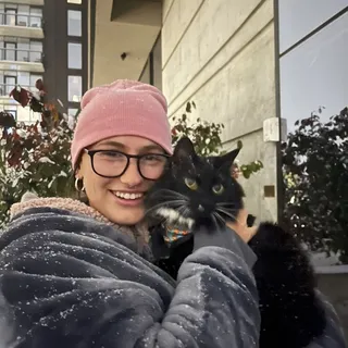 Isabelle A.