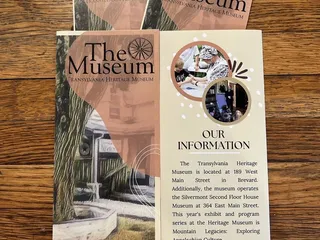 The Museum Transylvania Heritage Museum