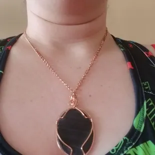 Obsidian