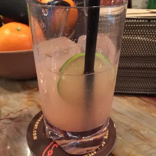 Agua Fresca