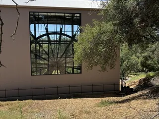 Kennedy Tailing Wheels Park