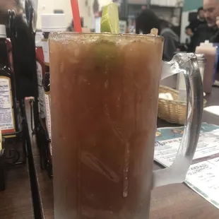 AZs best michelada