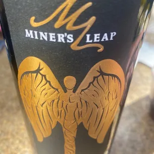 A wonderful blend that quenches your thirst!!