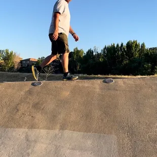 Are you looking at me?