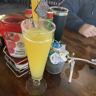 Mimosas