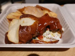 Mountain Room Lounge