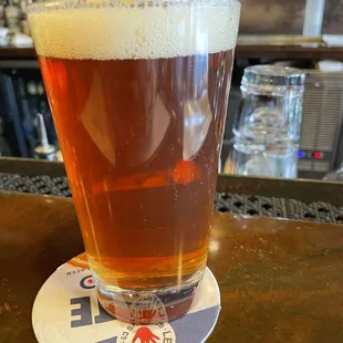 Colorado Native Amber Ale