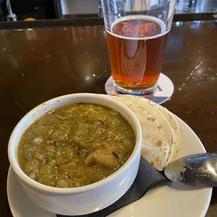 Green Chili