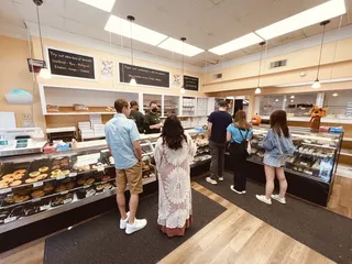 Prantl's Bakery