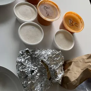 packaging