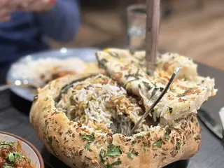 Delhi Dhaba
