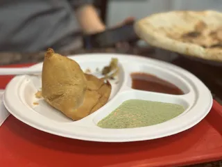 Mehran Restaurant