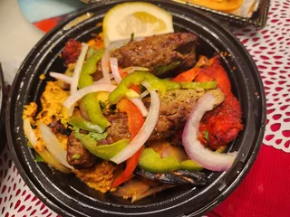 Urban Tandoor