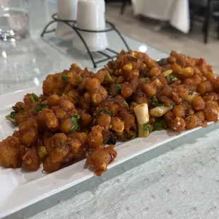 Minerva Indian Cuisine