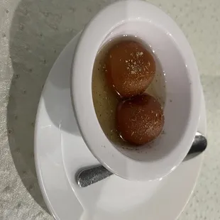 Gulab Jamoon