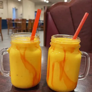 Minerva Special Lassi