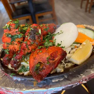 Tandoori Chicken
