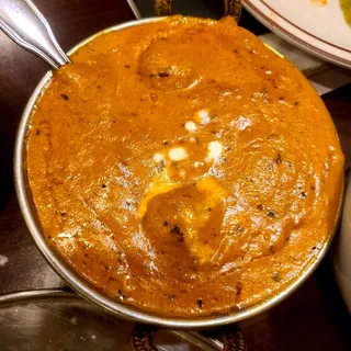 Malai Kofta