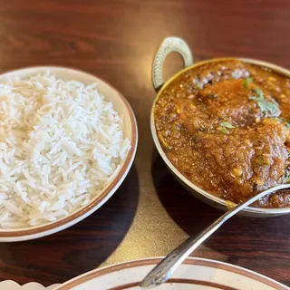 Rogan Josh