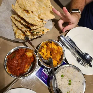 Minerva Indian Restaurant
