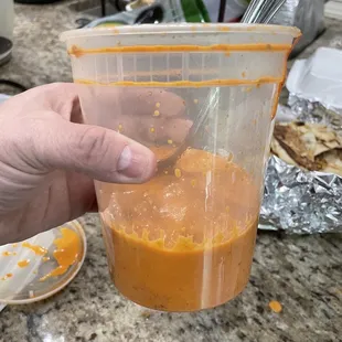 Butter Chicken (**2) x 2