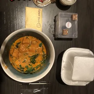 Chicken Tikka Masala