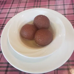 Gulab Jamun