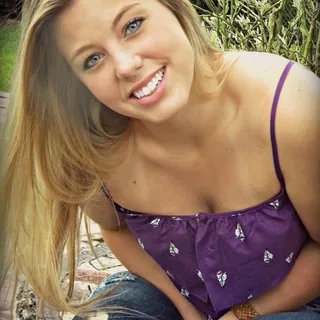 Cheyenne S.