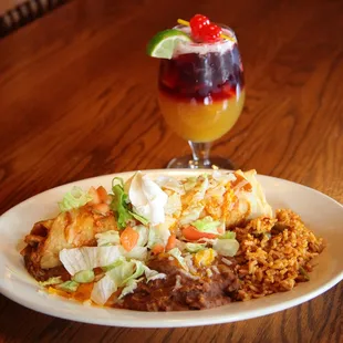 tacos, food